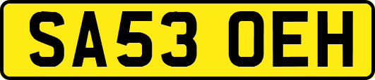 SA53OEH