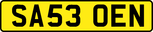 SA53OEN