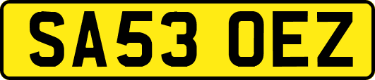 SA53OEZ