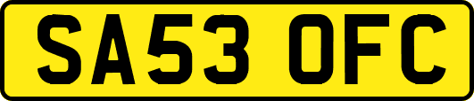 SA53OFC