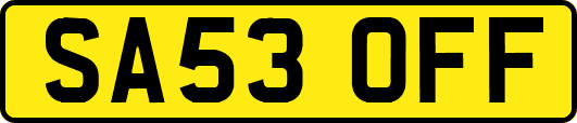 SA53OFF