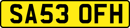 SA53OFH