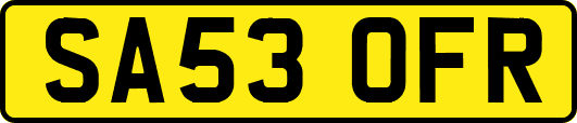 SA53OFR