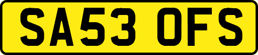 SA53OFS