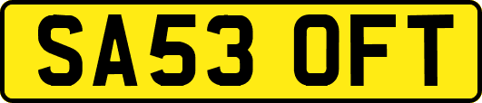 SA53OFT