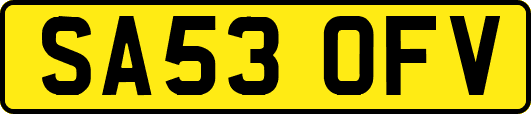 SA53OFV