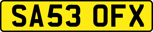 SA53OFX
