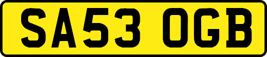 SA53OGB
