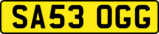 SA53OGG