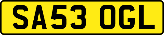 SA53OGL