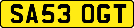 SA53OGT