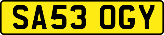 SA53OGY