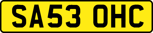 SA53OHC