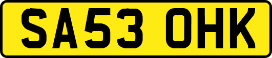 SA53OHK