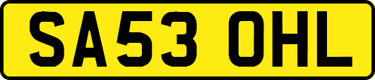 SA53OHL