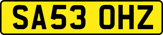 SA53OHZ