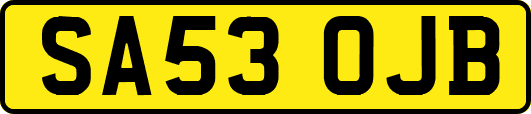 SA53OJB