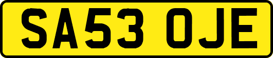 SA53OJE