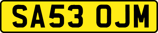 SA53OJM