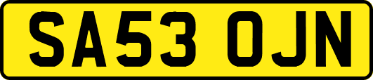 SA53OJN