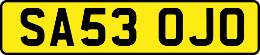 SA53OJO