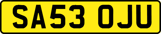 SA53OJU