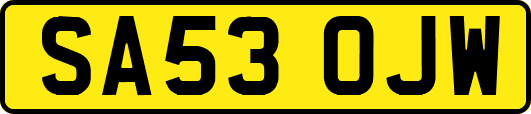 SA53OJW
