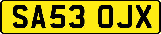 SA53OJX