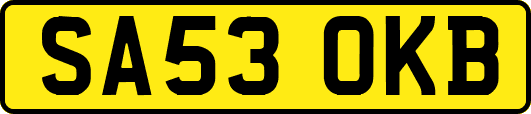 SA53OKB