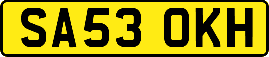 SA53OKH