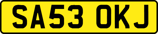 SA53OKJ
