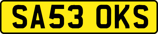 SA53OKS