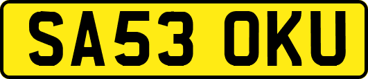 SA53OKU