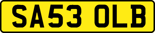 SA53OLB