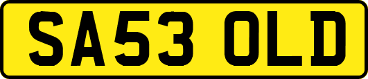 SA53OLD