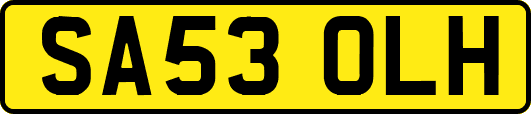 SA53OLH
