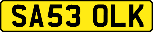 SA53OLK