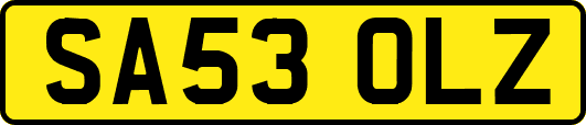 SA53OLZ