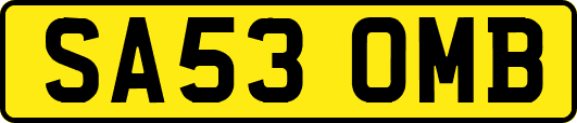 SA53OMB