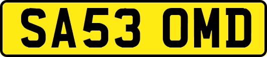 SA53OMD
