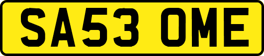 SA53OME