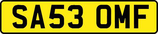 SA53OMF