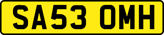 SA53OMH