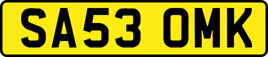 SA53OMK