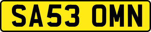 SA53OMN