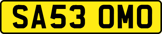 SA53OMO