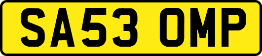 SA53OMP