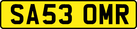 SA53OMR