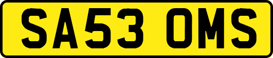 SA53OMS