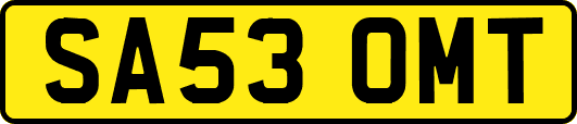 SA53OMT